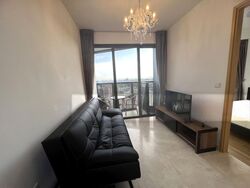 Commonwealth Towers (D3), Condominium #488714761